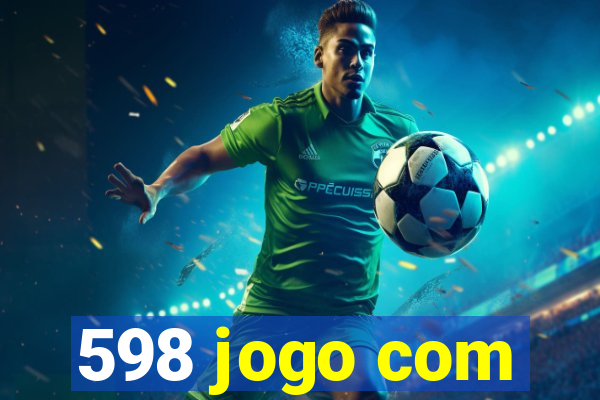 598 jogo com